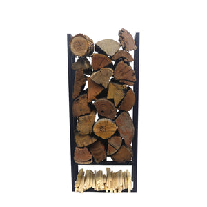 Wood Storage Rectangle
