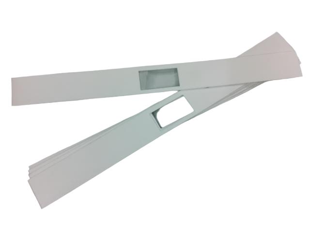 Baffle Gasket to suit Summit and T6 – Pivot Online