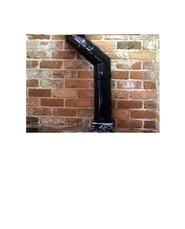 Flue Parts