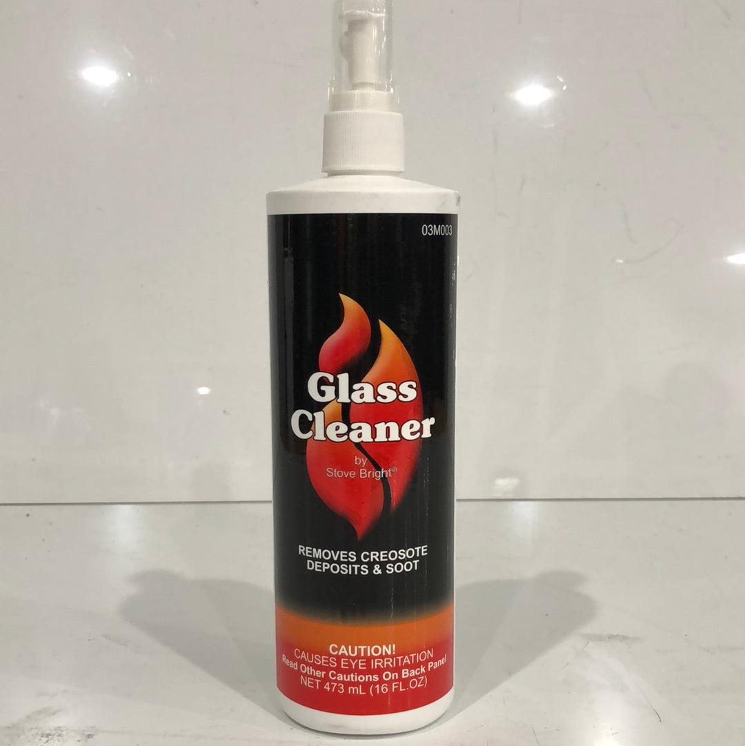 Glass Cleaner