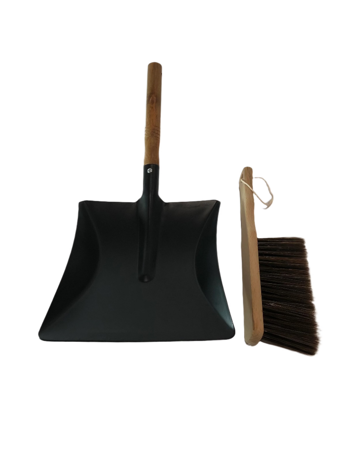 Brush & Shovel Set