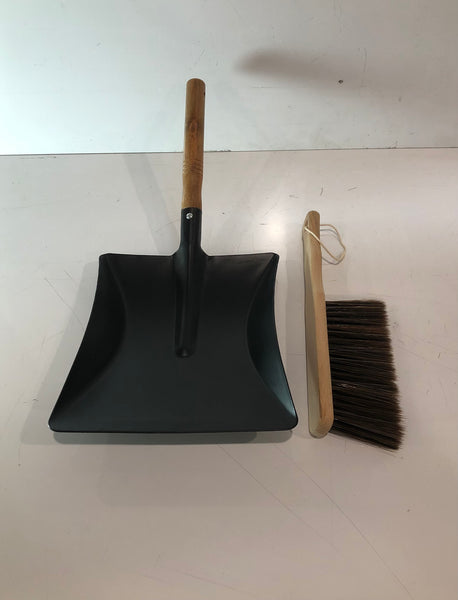 Brush & Shovel Set