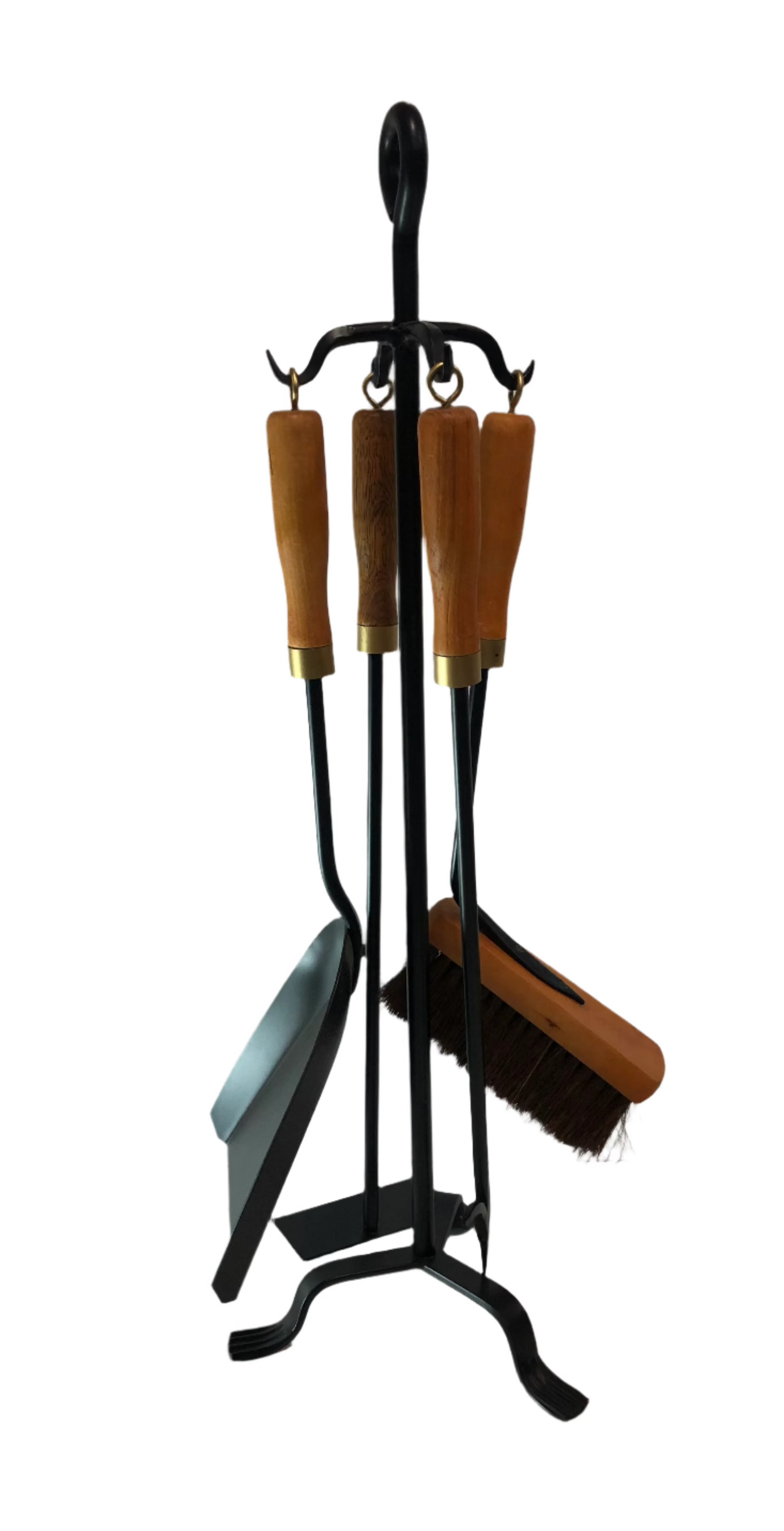 4 Piece Tool Set