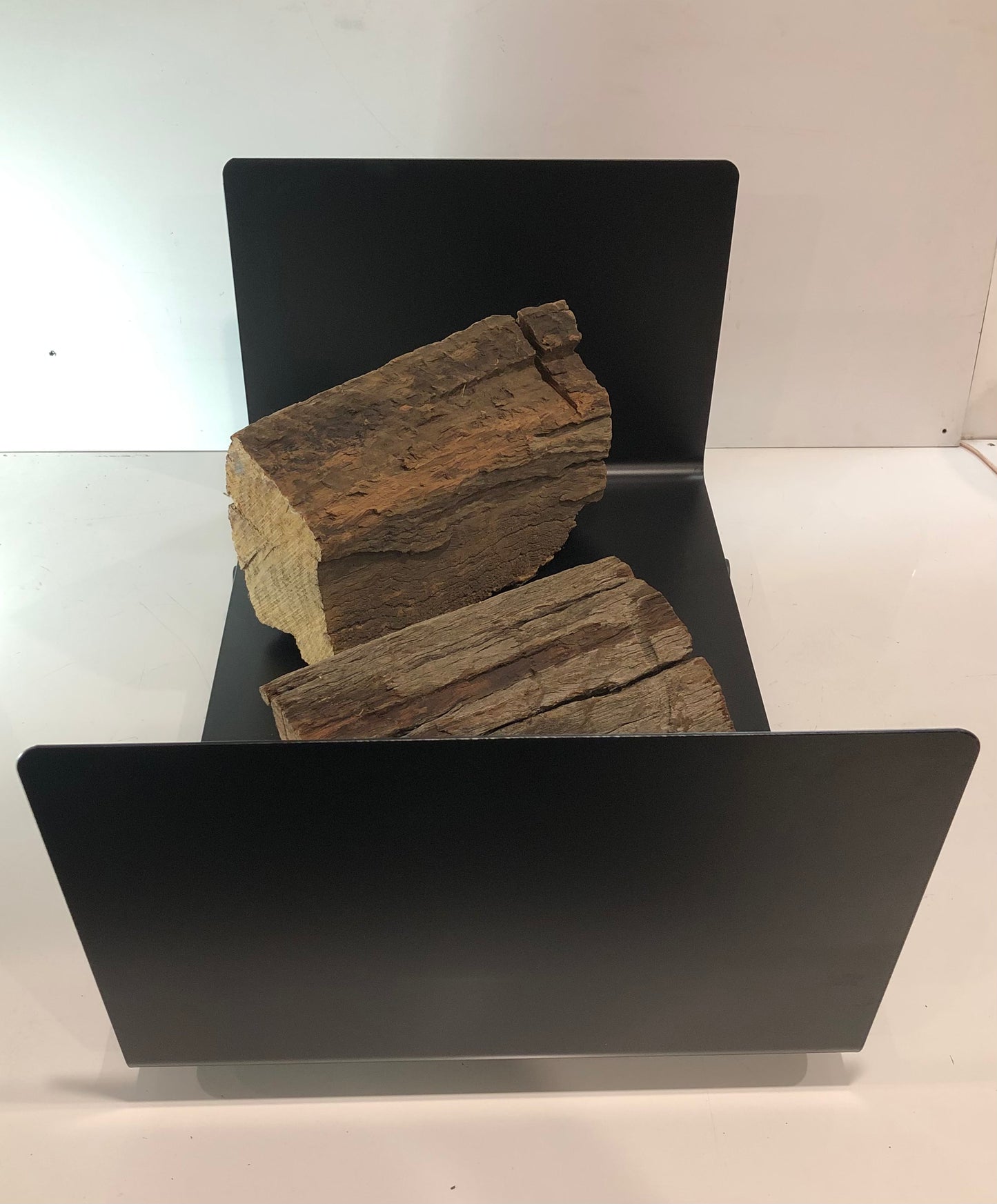 Log Holder