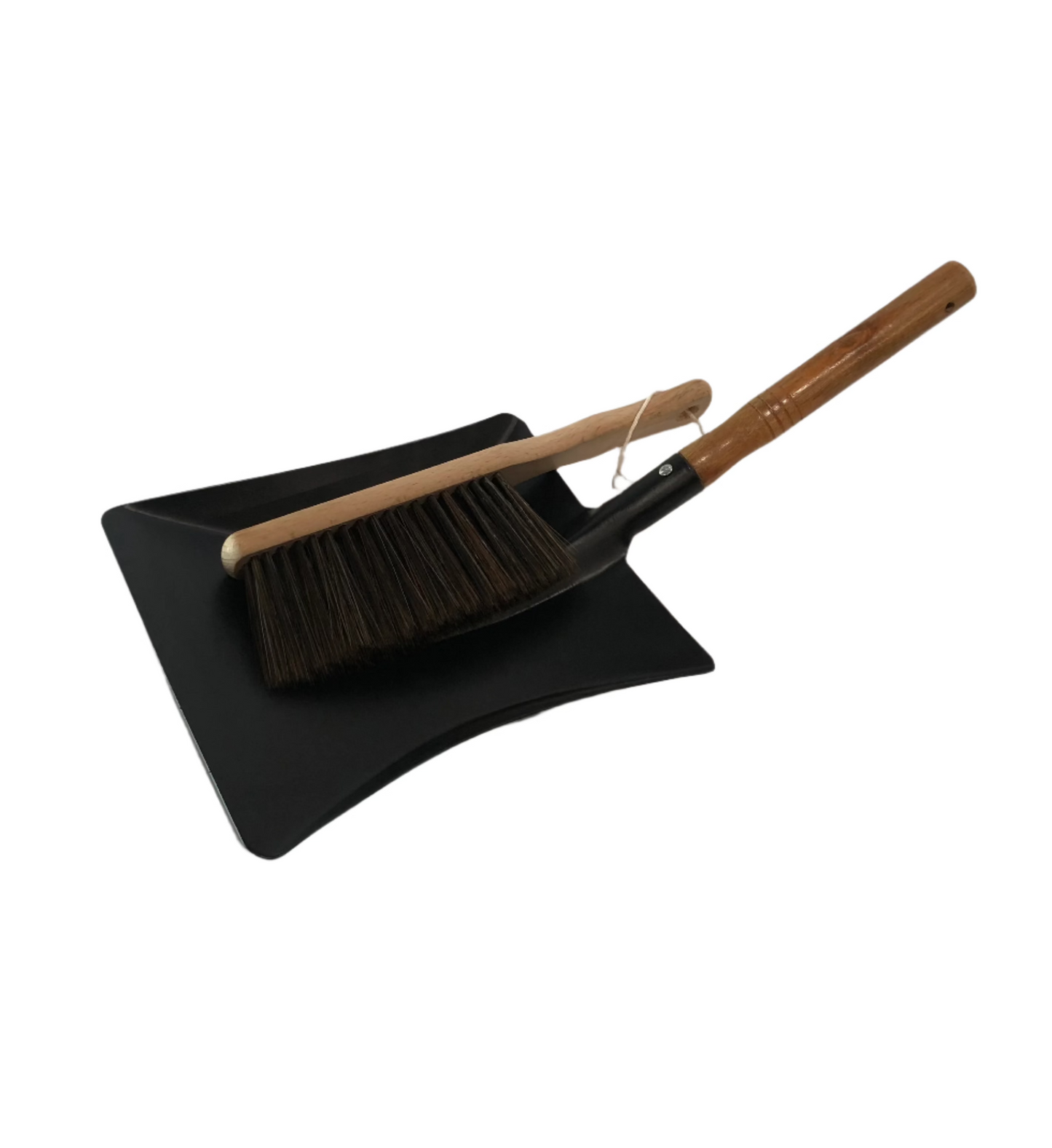 Brush & Shovel Set