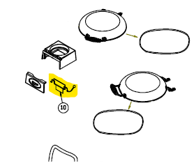 Ironheart Flue Damper