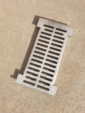 Solid Fuel Grate for ESSE 990CH