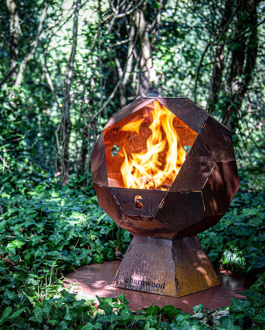 Charnwood Fireball