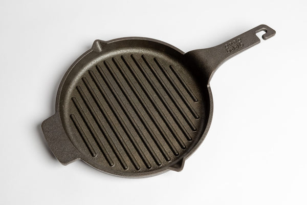 ESSE Cast Iron Griddle Pan