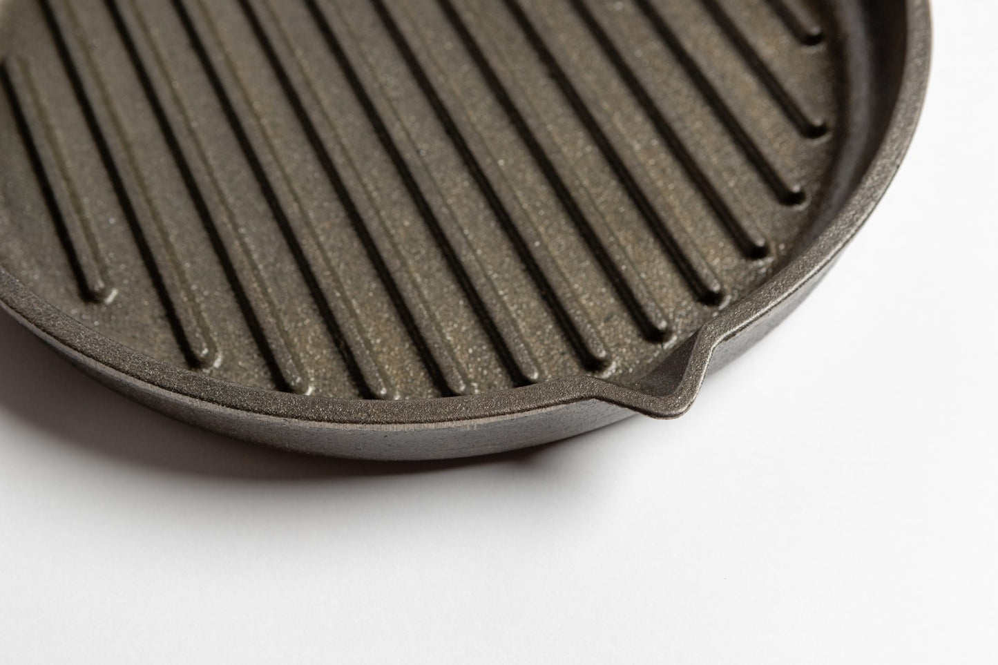 ESSE Cast Iron Griddle Pan