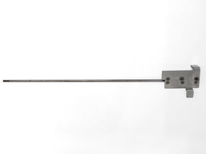 ESSE Ironheart Damper Threaded Rod & Flue Restrictor