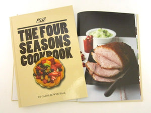 ESSE Four Seasons Cook Book