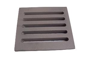 Ironheart Grate