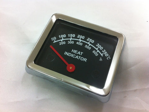 Thermostat for Pyroclassic Oven