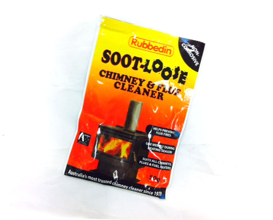 Soot-Loose